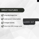 HCL A3222-H54 Laptop Battery