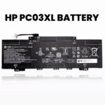 PC03XL Laptop Battery