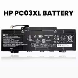 PC03XL Laptop Battery