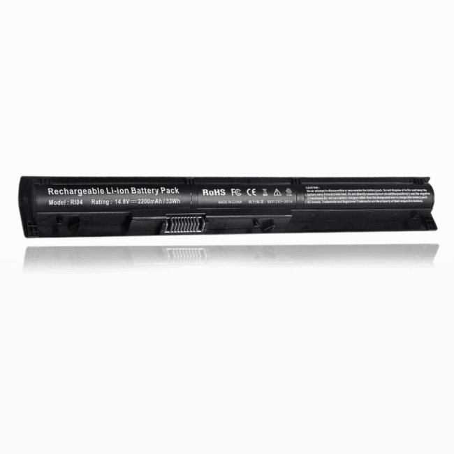 RI04 Laptop Battery
