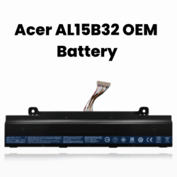 Acer Aspire AL15B32 Battery