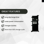 Asus X555L Laptop Battery