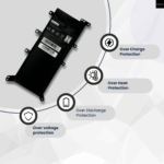 Asus X555L Laptop Battery