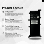 Asus X555L Laptop Battery