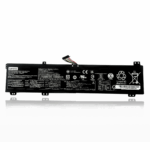 L20M4PC1 Laptop Battery for Lenovo Legion 5 / 5 Pro / 7 Series – 80Wh 15.36V 4-Cell