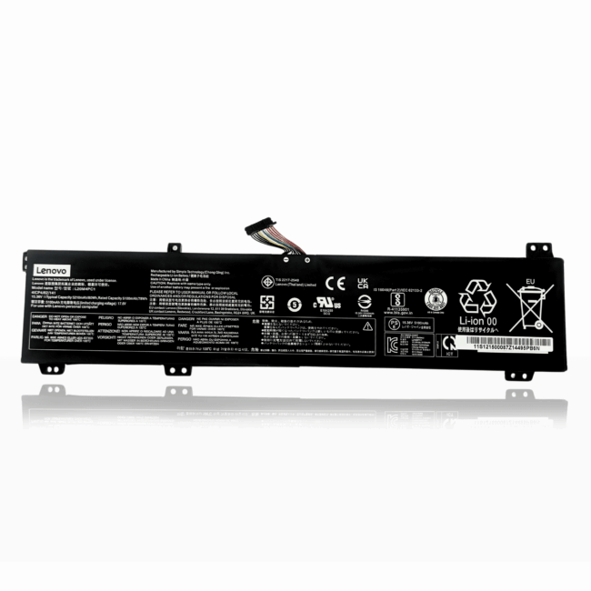 Lenovo L20M4PC1 Laptop Battery
