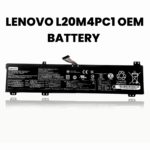 Lenovo L20M4PC1 Laptop Battery