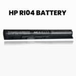 RI04 Laptop Battery