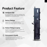 Asus C42N2008 Laptop Battery