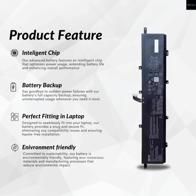 Asus C42N2008 Laptop Battery