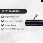 Acer Aspire AL15B32 Battery