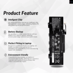 PC03XL Laptop Battery