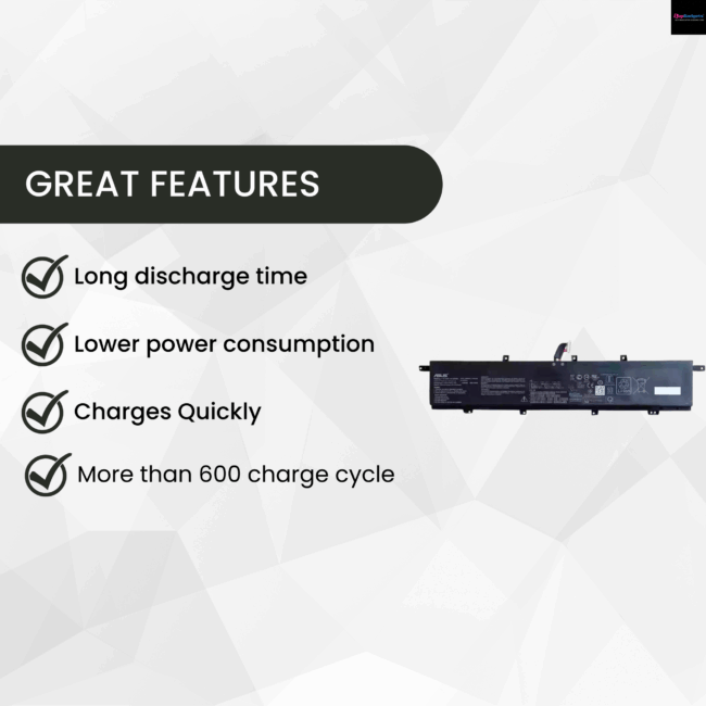 Asus C42N2008 Laptop Battery