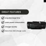 BTY-M494 MSI Laptop Battery