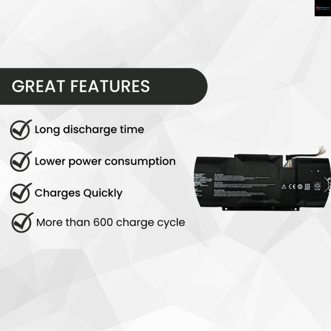 BTY-M494 MSI Laptop Battery