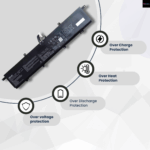 Asus C42N2008 Laptop Battery