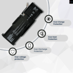 BTY-M494 MSI Laptop Battery