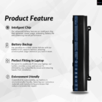 Acer Aspire AL15B32 Battery