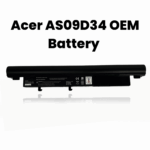 Acer AS09D34 Laptop Battery