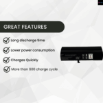 Acer AS09D34 Laptop Battery