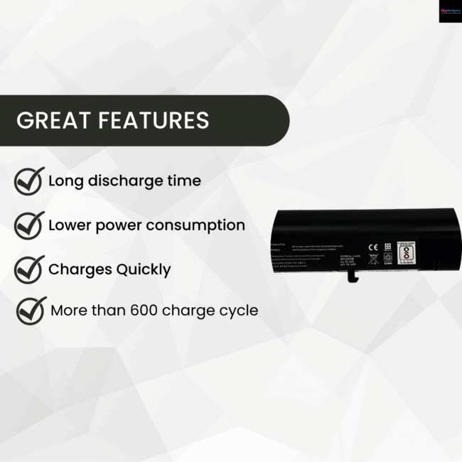 Acer AS09D34 Laptop Battery