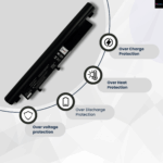 Acer AS09D34 Laptop Battery