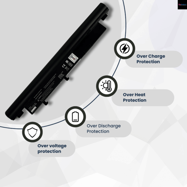 Acer AS09D34 Laptop Battery
