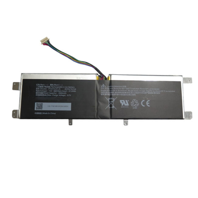 Avita PT3473125-2S Laptop Battery