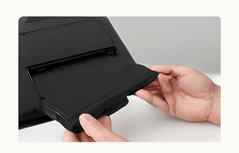 Powerful Performance Lasting Convenience