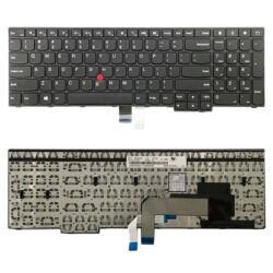 lenovo thinkpad e550 laptop keyboard