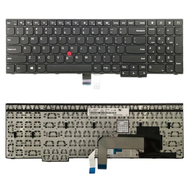 lenovo thinkpad e550 laptop keyboard