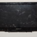 LapGadgets LCD Touch Screen Digitizer Assembly for Lenovo Yoga 500-14IBD / 500-14ISK 14" FHD 30-Pin – SD10F28496