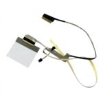 LCD FHD COA LED LVDS Screen Display Video Cable 144hz 40PIN Replacement for HP Pavilion 15-EC 15-EC2021NR 15-EC0001CA 15-EC0003CA 15-EC0010NR 353L6UA DD0G3HLC120 DD0G3HLC010