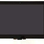 HP Pavilion X360 13-S168NR 13-s101TU 13-s102TU 13-s 100nx 13.3" HD IPS LCD LED Touch Screen with Touch digitizer