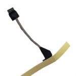 LCD FHD COA LED LVDS Screen Display Video Cable 144hz 40PIN Replacement for HP Pavilion 15-EC 15-EC2021NR 15-EC0001CA 15-EC0003CA 15-EC0010NR 353L6UA DD0G3HLC120 DD0G3HLC010