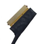 LCD FHD COA LED LVDS Screen Display Video Cable 144hz 40PIN Replacement for HP Pavilion 15-EC 15-EC2021NR 15-EC0001CA 15-EC0003CA 15-EC0010NR 353L6UA DD0G3HLC120 DD0G3HLC010