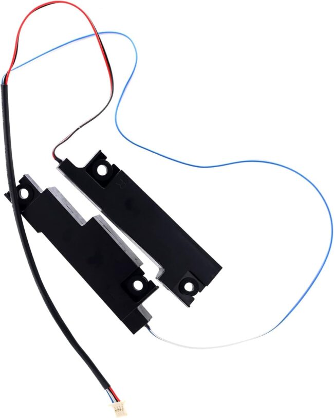 Internal Speaker PK23000VR00 23.Q28N2.001 Compatible for Acer Nitro 5 AN515-53 AN515-52 AN515-51 AN515-42 AN515-41 G3-571 PH315-51