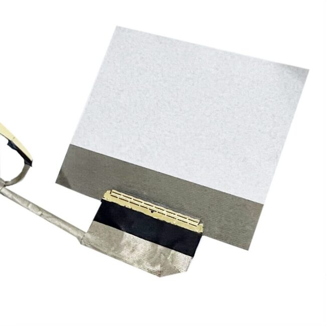 LCD FHD COA LED LVDS Screen Display Video Cable 144hz 40PIN Replacement for HP Pavilion 15-EC 15-EC2021NR 15-EC0001CA 15-EC0003CA 15-EC0010NR 353L6UA DD0G3HLC120 DD0G3HLC010