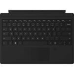 Original Microsoft Surface Pro 3 / Pro 4 / Pro 5 / Pro 6 / Pro 7 Keyboard with Cover & Fingerprint ID