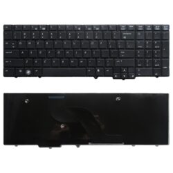 US Version Keyboard for HP EliteBook 8540 8540P 8540W