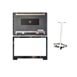 Lenovo Full Body V130-15IKB LCD Top Cover Bezel Hinges with Touchpad Palmrest and Bottom Base Full Assembly
