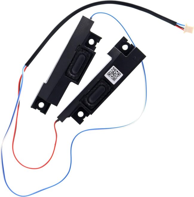 Internal Speaker PK23000VR00 23.Q28N2.001 Compatible for Acer Nitro 5 AN515-53 AN515-52 AN515-51 AN515-42 AN515-41 G3-571 PH315-51