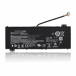 Replacement Battery for Acer Nitro 5 an515-58-74gg AP21D8M