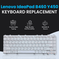 Lenovo Y450 Keyboard