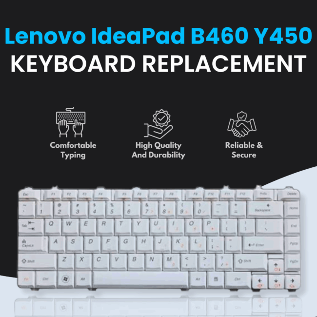 Lenovo Y450 Keyboard