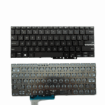 ASUS VivoBook X1404 Keyboard