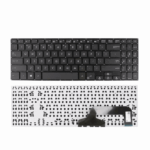 ASUS X507 Keyboard