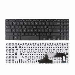 ASUS X507 Keyboard
