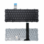 Replacement Laptop Keyboard for ASUS X301 X301A X301K X301S X301U – US Layout (Black, Internal)