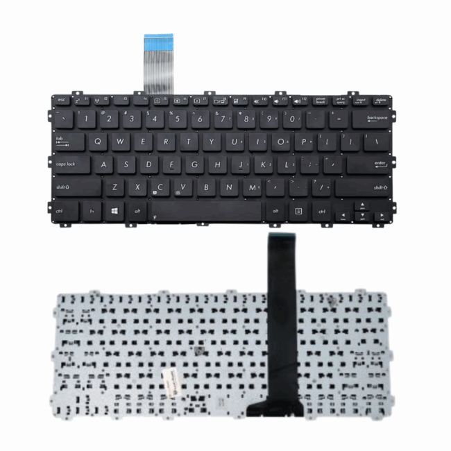 ASUS X301 keyboard